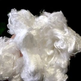 100% Lyocell Fiber Skin Friendly Environmental Protection For Baby Products