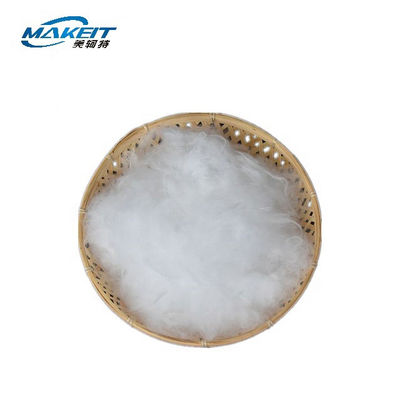 Filling Material 3D Conjugated Pp Polypropylene Staple Fibre