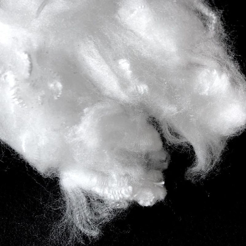 100% Lyocell Fiber Skin Friendly Environmental Protection For Baby Products